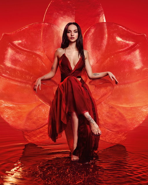 @DieselFragrances is proud to welcome @dovecameron as the new Global Ambassador for its new feminine fragrance: Only Desire.​
​
Marking a new era under the creative direction of Glenn Martens, Only Desire celebrates feminine desire as a vital force for empowerment and self-expression. Dove Cameron. Bold, unfiltered, and unapologetic, it perfectly embodies the campaign’s manifesto: “My Desire, My Power.”​ ​
Welcome to the L’Oréal family, Dove! ​
​
#LOrealGroupe #DieselFragrances #DoveCameron #OnlyDesire #CreateTheBeautyThatMovesTheWorld​