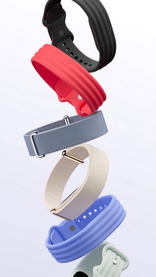 Get it now—our lightest 🪶and brightest 🧠 wearable yet. Meet Google #FitbitAir: the comfortable, smart way to transform your health, with effortless tracking and personalized coaching powered by #GoogleHealth.¹

Now available in-store and online at GoogleStore.com

¹Google Fitbit Air works with most phones running on Android 11 or higher and Apple iOS 16.4 or higher. Subscription required (sold separately). Not for medical purposes. Results and availability varies. Available on select devices. Learn more. See g.co/health/fitbit-air and g.co/fitbit/compatibility for more information