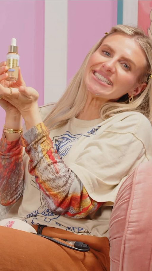 ibiza’s calling… max factor answered @maxfactor AD