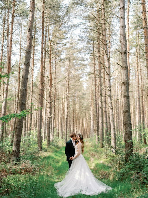 This weekend I married my best friend. As many of you following me know, I’m a hermit. I love crafting so much I get lost in it. But there was always one person who found me. Brought me home cooked meals when I forget to eat during con crunch and as many of you know, wore some of my early (and uncomfortable) monster suits. He’s been my best friend since I was 16, 🥹

Thank you @whitneylloydphotography for the beautiful photos along side @wishboneweddings for looking after kuma and taking the cutest photo ever (the last image!) 

Make up @kirstenbbridal 
Hair @hookerandyoung 
Location @healeybarn