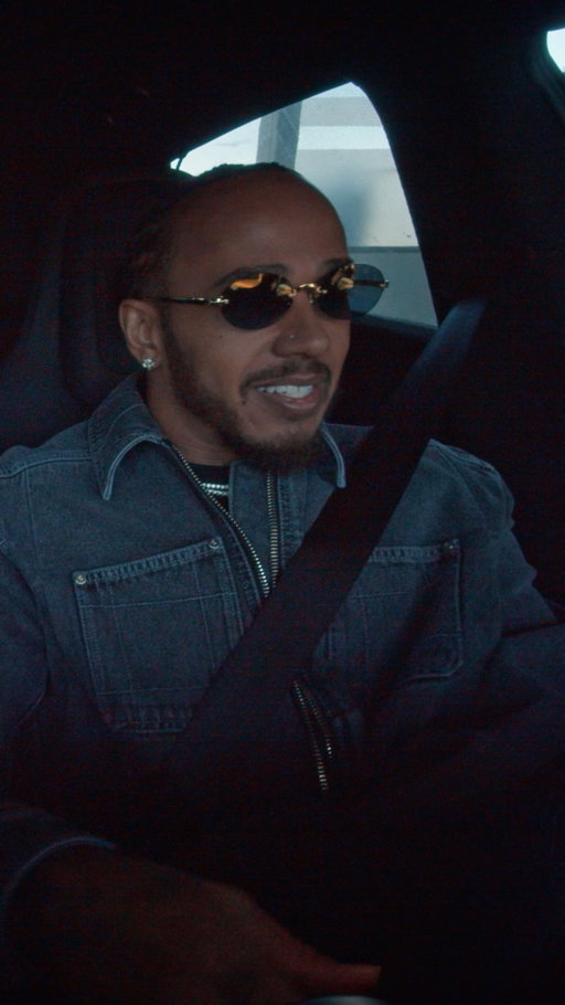 You can literally see the moment. Episode 4 of #FerrariLuceTheInsideStory drops tomorrow. 

#Ferrari