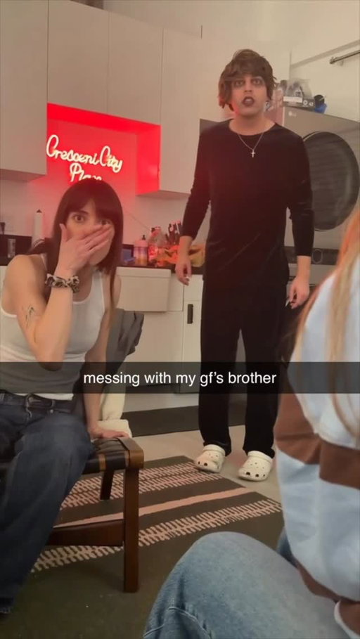 Benji is back