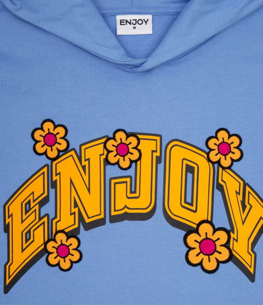 Remember me? New Spring Hoodie colorway.