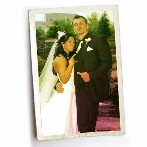 Married 19 years is crazy.
I met @danalinnbailey in 2001, just out of high school. Then married in 2007. The rest is almost a blur. But an awesome blur. Life has been full of every emotion, every challenge, every win, every loss, and at the end of it all I look over and she is still there.

Dana, thank you for always supporting me, and running full speed with me, even when I bite off more than I can chew.
❤️