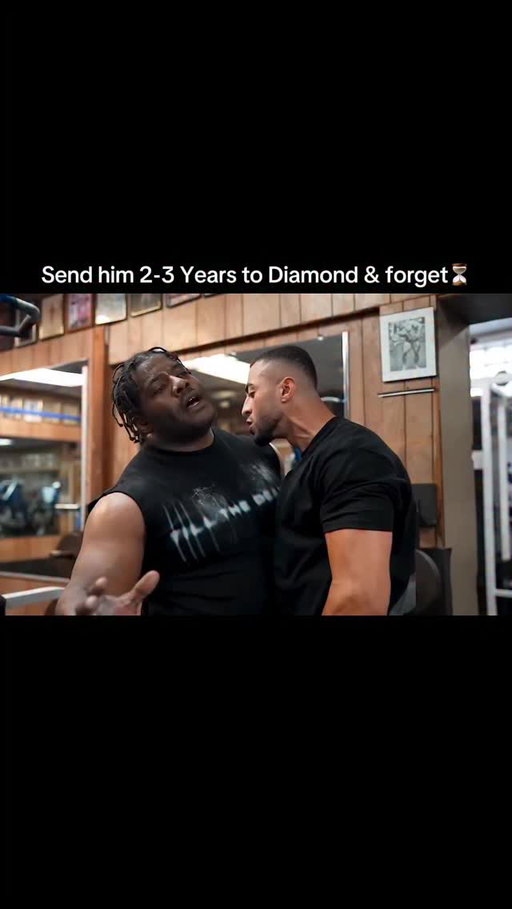 turning men into monsters🤝
.
@ttd_athletics