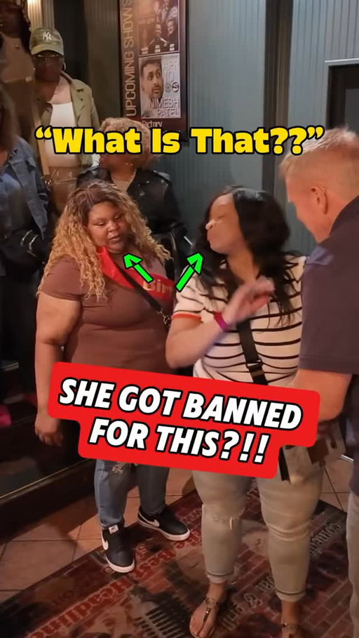 Just when I thought I’d seen it all…tag someone who carries weird sh*t! 😂🤣
•
•
#comedy #prank #funny #comedyclub #banned 
@stressfactory