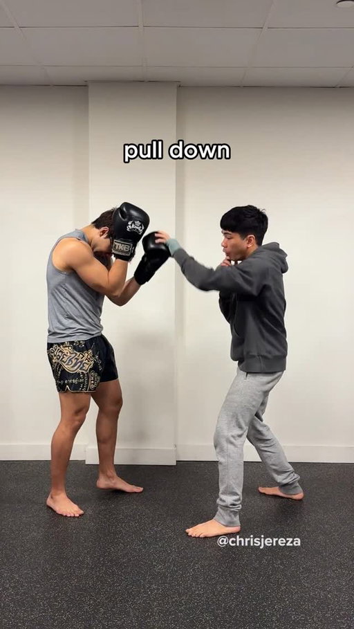 Most DANGEROUS strike in MMA (banned)
#selfdefense #mma #fighting
