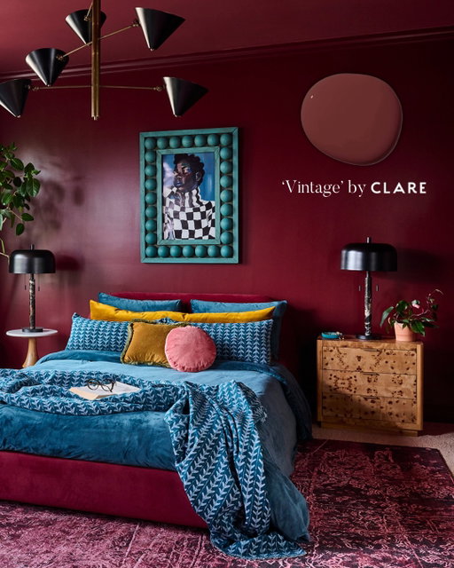 Our client, @theresabutlerinteriors, was recently highlighted in @clarepaint’s blog and newsletter as part of a collaborative brand partnership we secured. The feature includes a Q&A with Theresa, which offers insight into her design perspective and process.⁠
⁠
Partnerships like these matter because they introduce designers to aligned audiences while reinforcing credibility through trusted brand relationships and editorial storytelling.⁠
⁠
Read the full feature via the link in bio.⁠

📸: @mm_photo_inc