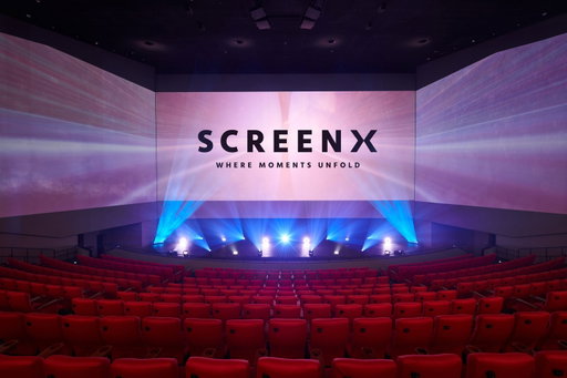 🍿 The future of cinema keeps getting bigger.

We’re proud to extend our partnership with @4dxusa as they expand @screenxusa across key U.S. theatres using Christie M 4K25 RGB pure laser projectors and Mystique automated alignment technology. 🤝

From panoramic visuals to seamless multi-projection performance, this collaboration helps create immersive cinematic experiences that surround audiences and transform the way stories are experienced on the big screen. 

Learn more on our website. 

Photo courtesy of CJ 4DPLEX

#CinemaTechnology #CinemaInnovation #ProjectionTechnology