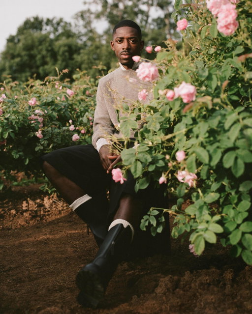 When a visonary maison meets a passionate perfume collector, the connection feels like destiny — and new creations begin.