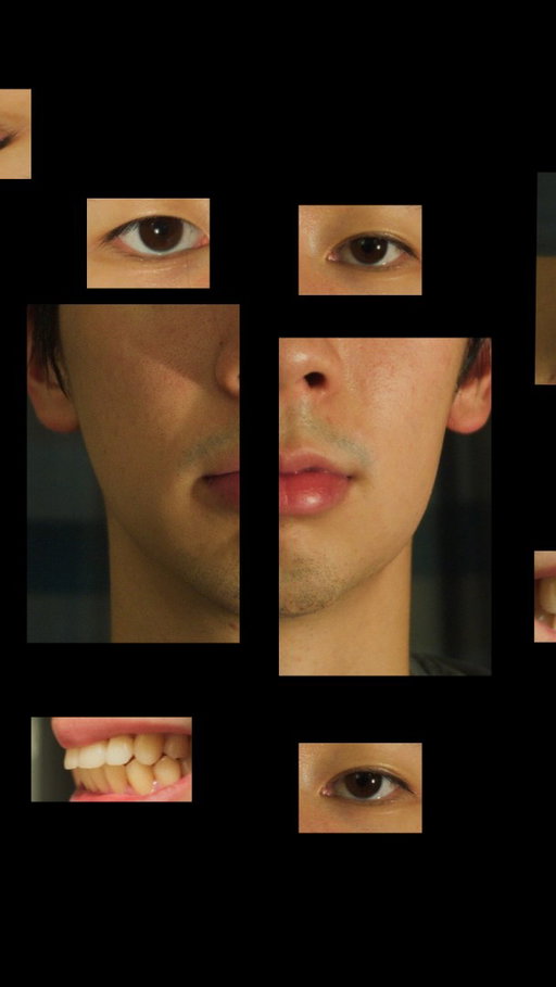 104/365 - “looks are everything”

#looks