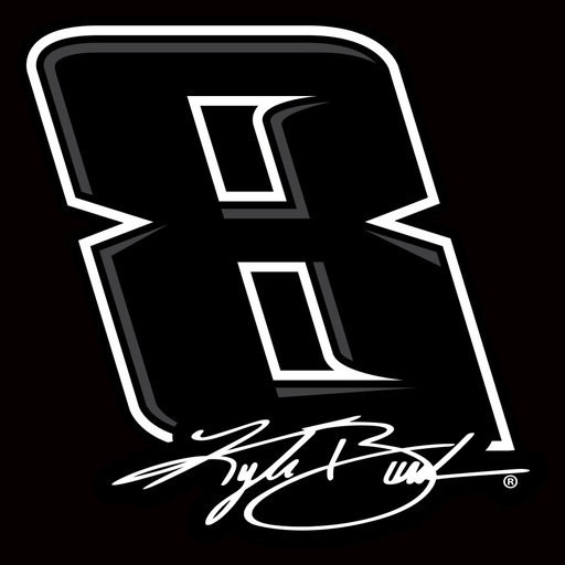 Forever Rowdy. Thank you for every lap, every rivalry, and every memory.