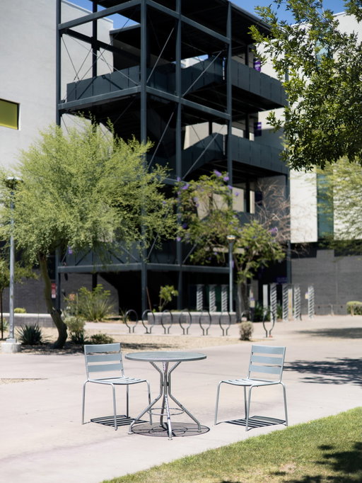 BRB, campus is in summer mode 😎☀️

Missing the late-night study sessions, packed student union, and all the Lopes energy already 🥲