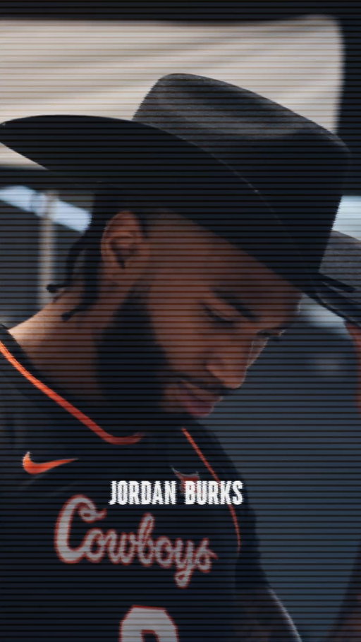 𝓢𝓲𝓰𝓷𝓮𝓭 ✍️

@jbxrks is officially a Cowboy 🤠

#GoPokes