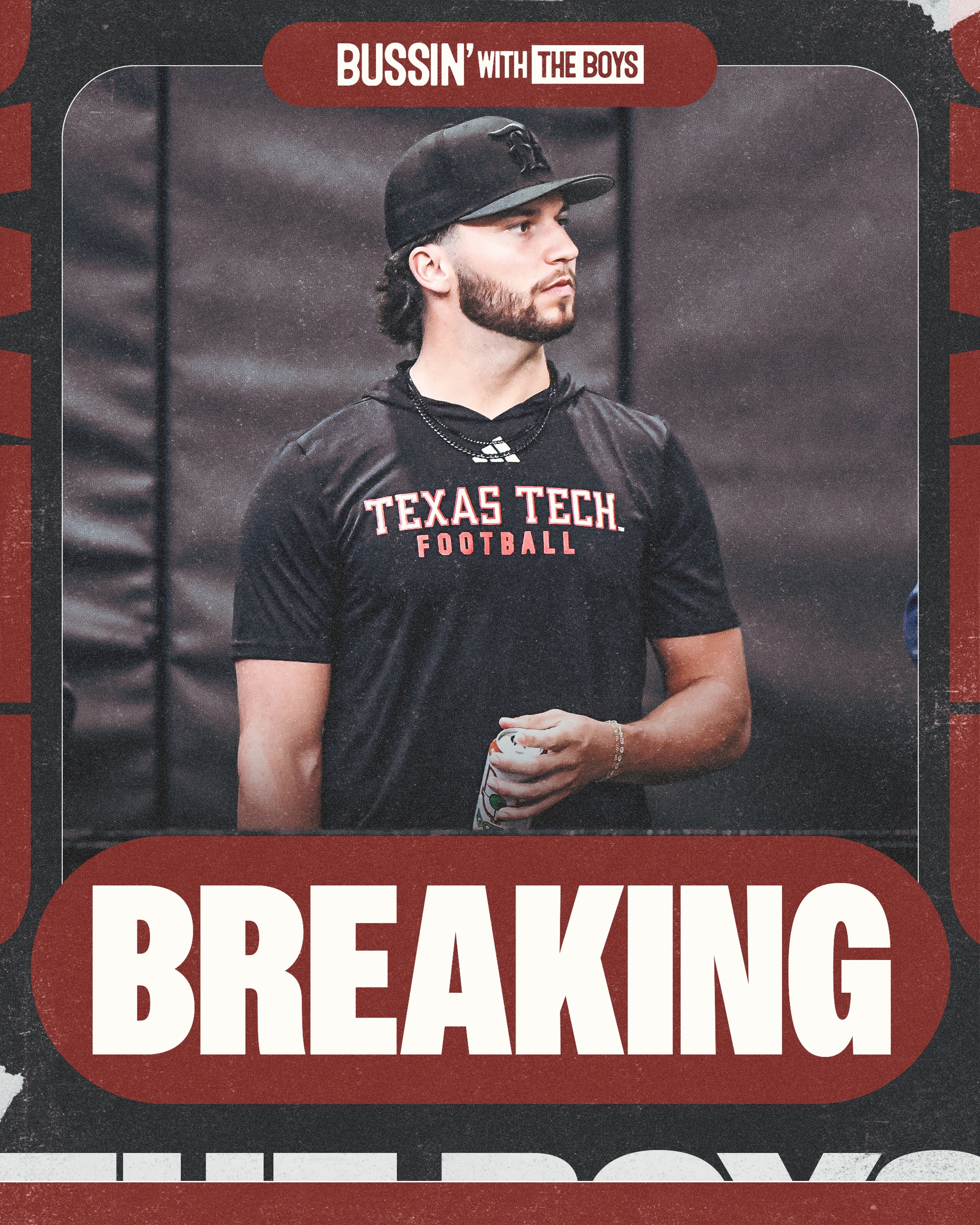 The NCAA has denied Texas Tech QB Brendan Sorsby’s request for eligibility reinstatement for the 2026 season per @petethamel