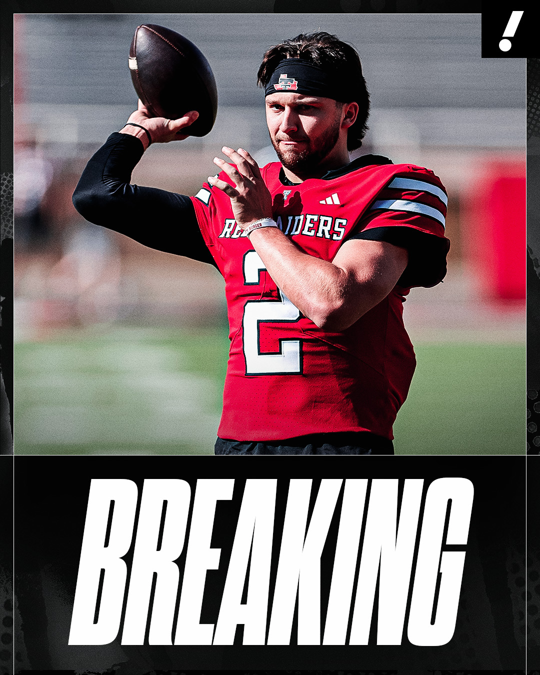 BREAKING: The NCAA has denied Texas Tech quarterback Brendan Sorsby’s request for reinstatement for eligibility during the 2026 season, per @PeteThamel.

Sorsby has completed his 35-day inpatient rehab for his gambling addiction at a treatment center in Arizona.