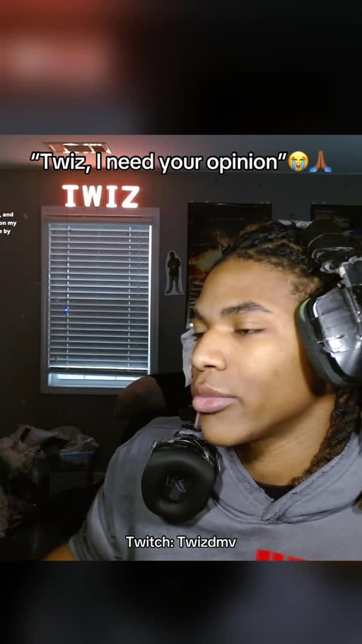 Twitch: Twizdmv😭 - DO NOT MISS A STREAM😭