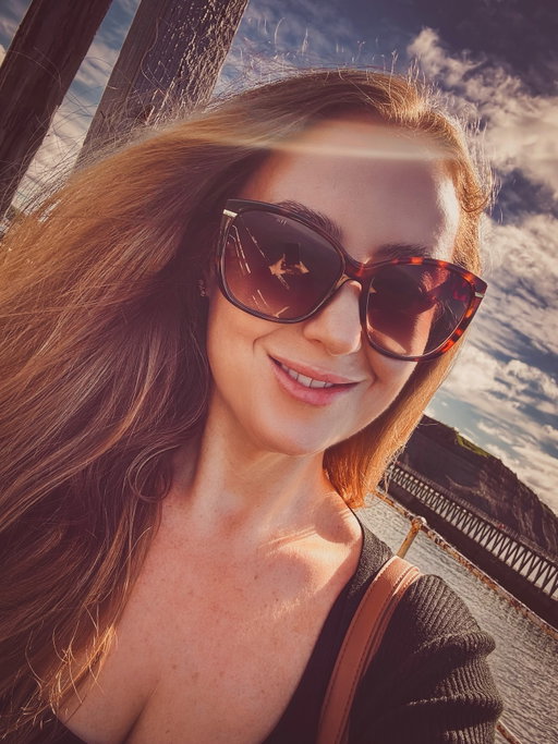 The seaside is always a good idea 🩵 

#Whitby #YorkshireCoast #LoveWhitby #VisitWhitby #WhitbyAbbey #MayBankHoliday #Sunshine #Happy
