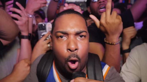 Knicks Advance to the Finals

Episode 131

Knicks fans take over the city after advancing to the NBA Finals for the first time in 27 years