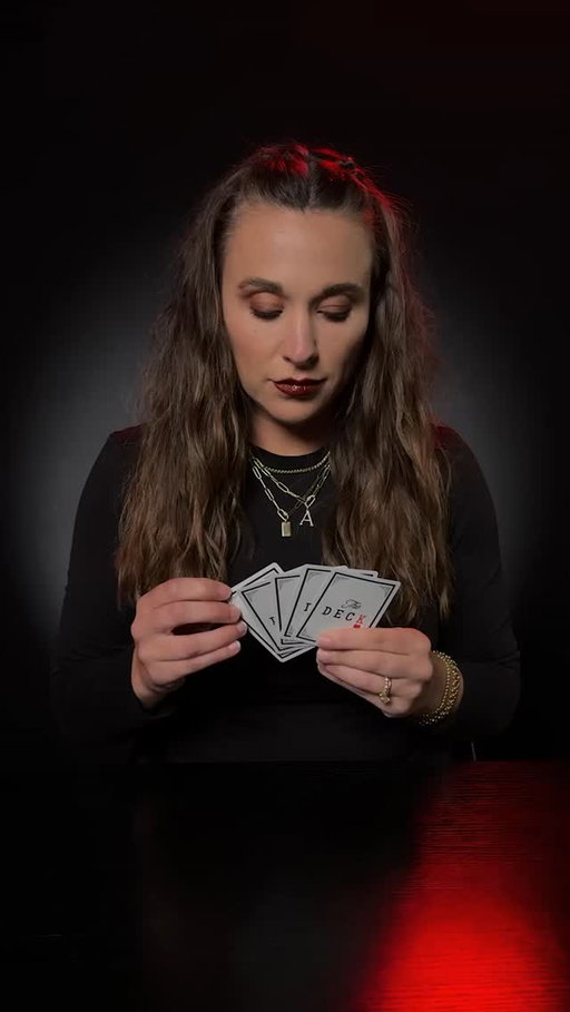 ♦️ We've been keeping our cards close to our chest...

A new way to watch is coming soon. ♠️
