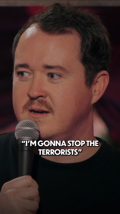 Why @shanemgillis went to West Point. 

Thank you for the amazing response to #TheEnd. Check out Shane's episode  for only $5.99 at theend.ymhstudios.com.