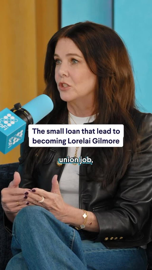 I’d finally booked my first commercial but didn’t have the money to join the union. I needed help. Fast! Full episode on @sofi’s YouTube channel. #SoFiPartner