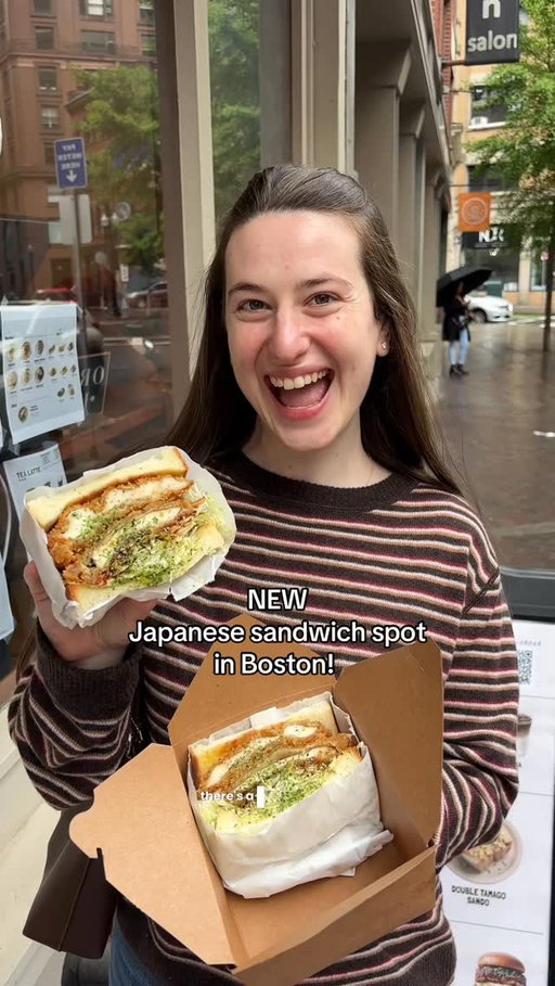 amazing new Japanese sandwich spot in Boston! @sandotable.boston #twotastebuddiez 

Follow @twotastebuddiez on IG and TikTok for more Boston & NYC eats! ⠀⠀⠀⠀⠀⠀⠀⠀⠀⠀⠀⠀ ⠀⠀⠀⠀⠀⠀⠀⠀⠀⠀⠀⠀ ⠀⠀⠀⠀⠀⠀⠀⠀⠀⠀⠀⠀ ⠀⠀⠀⠀⠀⠀⠀⠀⠀⠀⠀⠀ ⠀⠀⠀⠀⠀⠀⠀⠀⠀⠀⠀⠀ ⠀⠀⠀⠀⠀⠀⠀⠀⠀⠀⠀⠀ ⠀⠀⠀⠀⠀⠀⠀⠀⠀⠀⠀⠀ ⠀⠀⠀⠀⠀⠀⠀⠀⠀⠀⠀⠀ ⠀⠀⠀⠀⠀⠀⠀⠀⠀⠀⠀⠀ ⠀⠀⠀⠀⠀⠀⠀⠀⠀⠀⠀⠀⠀⠀⠀⠀⠀⠀⠀⠀⠀⠀⠀⠀⠀⠀⠀⠀⠀⠀ #bostonfoodies
#bostoneats
#bostonrestaurants
#bostonfoodreview