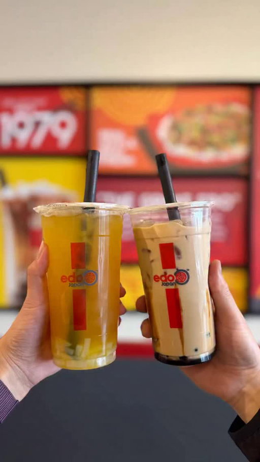 @edojapanofficial Crave Days are here! Earn up to 2.5x the Bonus Coins on orders $30+ 🎉

Starting with $3 bubble teas all summer (which is literally unheard of in this economy 😅). They also just dropped their new crispy Tokyo Fried Chicken paired with the Sweet Heat dip, which makes a great snack or add-on to your meal. 🍗🧋

Don’t forget to order through the Edo app to unlock exclusive rewards and savings!

#EdoJapanPartner #TheCraveCollective #HonourTheCrave