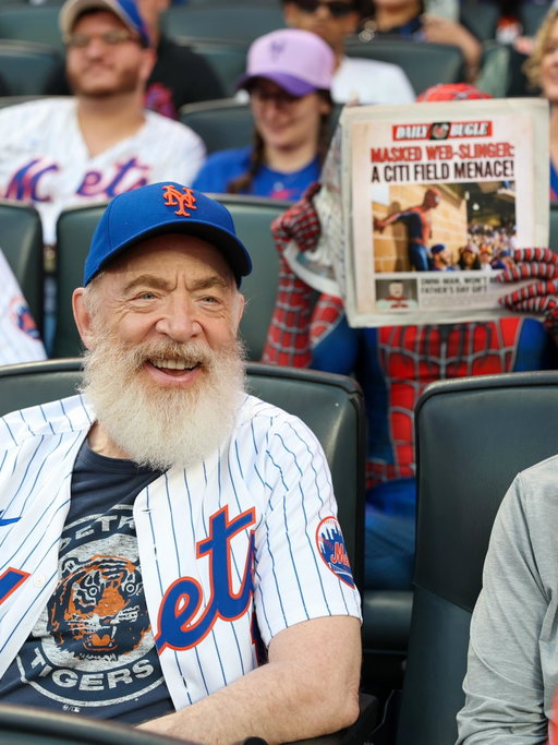 Get me Spider-Man! 📰