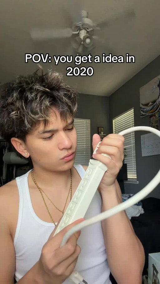 Is this 2020 coded?
#reels