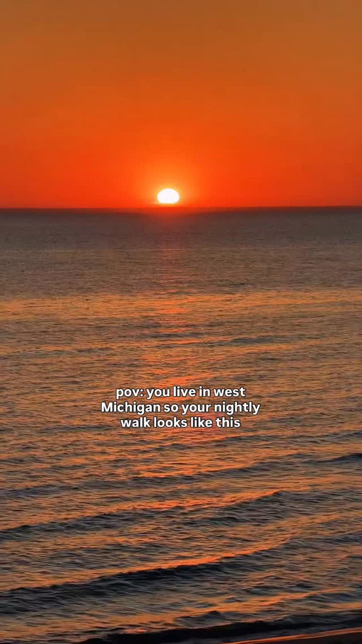 Home 💛✋🏼🌲🌊🌼 #puremichigan #westmichigan #lakemichigan