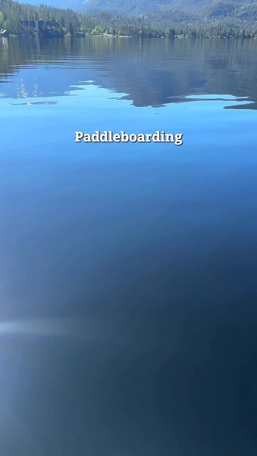 What are you picking? 🛶🥾🏄⛵️