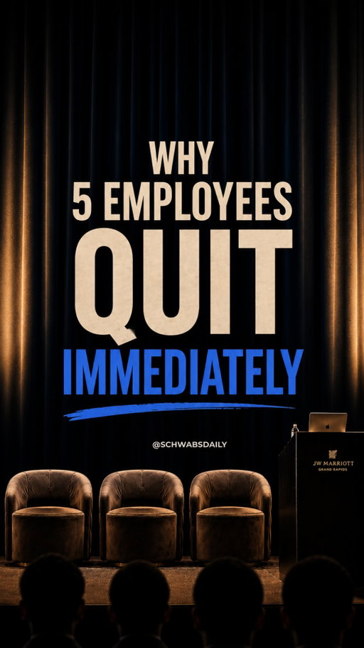 If your company culture doesn't push people to quit, your culture is too weak. #CompanyCulture #LeadershipTips #BusinessGrowth #EntrepreneurLife #Management #ScaleYourBusiness