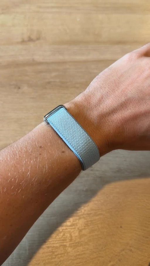 @google Fitbit Air

#googlefitbitair #unboxing #fyp 

@googlehealth