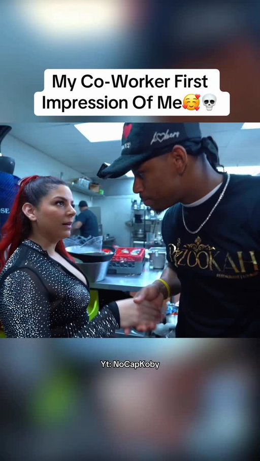 I’m glad We Could Bond Our First Interaction 🥰🤣🤣
Follow (@nocapkoby) For More Content ⭐️