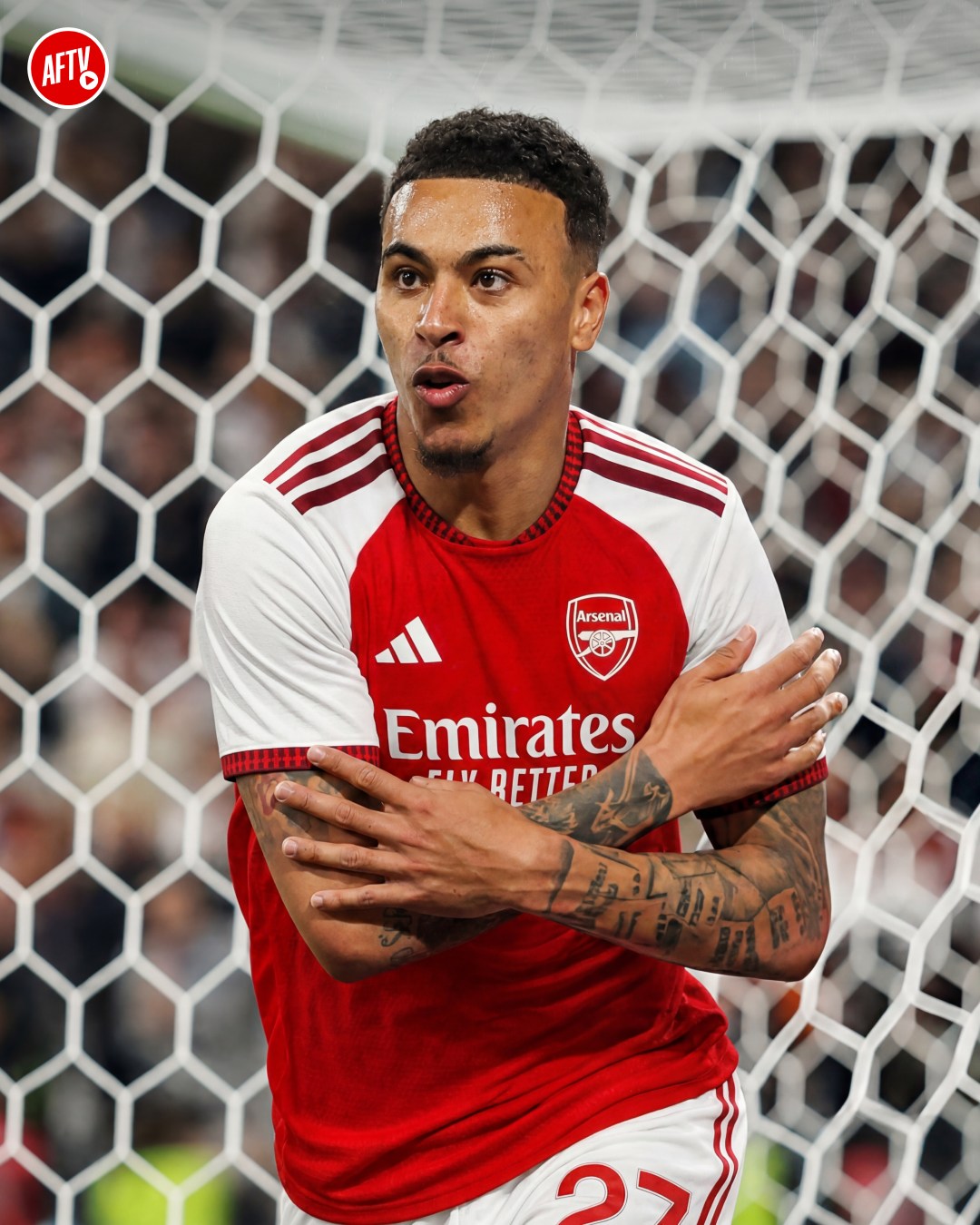 Arsenal are preparing to intensify their pursuit of Morgan Rogers, with Mikel Arteta personally driving the move 👀

Aston Villa are reportedly demanding no less than £80m for the England international 💰️

𝐖𝐨𝐮𝐥𝐝 𝐲𝐨𝐮 𝐥𝐢𝐤𝐞 𝐭𝐨 𝐬𝐞𝐞 𝐌𝐨𝐫𝐠𝐚𝐧 𝐑𝐨𝐠𝐞𝐫𝐬 𝐚𝐭 𝐀𝐫𝐬𝐞𝐧𝐚𝐥 𝐧𝐞𝐱𝐭 𝐬𝐞𝐚𝐬𝐨𝐧? 🤔