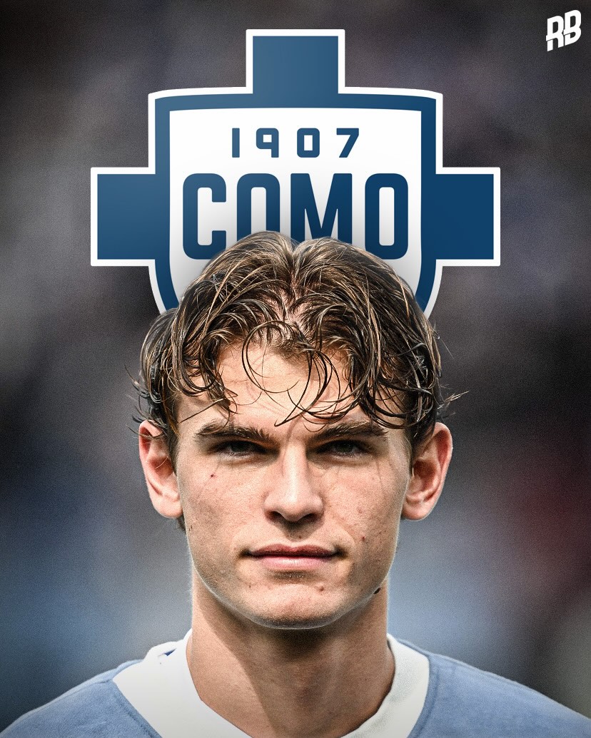 ￼Gotta make this happen man… Nico Paz wants to STAY at Como for one more season and lead them in Champions League according to reports 👀💫

The final decision will be on Real Madrid and Jose Mourinho, but nothing has been decided yet.

Been balling out on another level this season. 20 G/A in 40 games and one of the best young ballers in Europe. Would be sick seeing him play with Como in the UCL. 🙏🏽