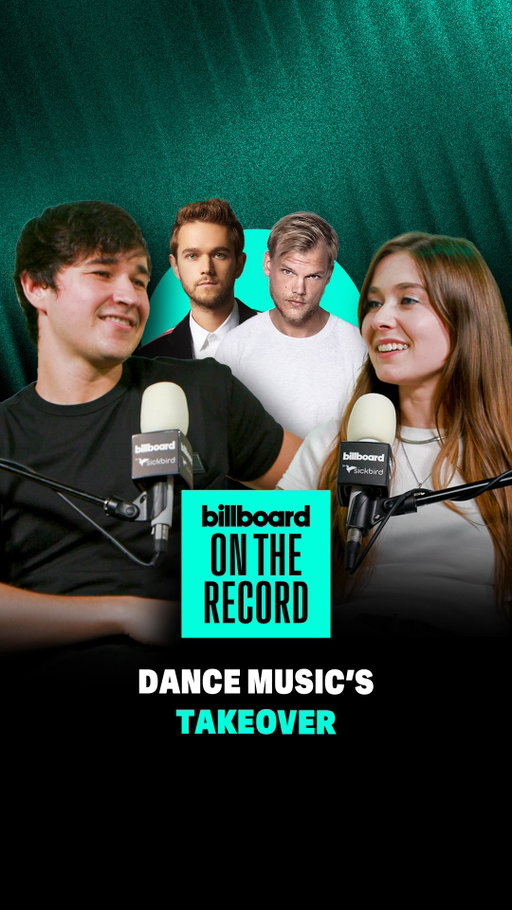 How did an accountant-turned-DJ become one of the biggest names in dance music — and create a label empire in the process? 

DJ, producer and founder of Experts Only, John Summit, sits down with @wordsbykristin on this week’s episode of Billboard On The Record to dive into how he went from eight years of dropping singles to creating hit albums, why the visuals in dance music today feel like an arms race and what’s to come for him and his label. 

Out now on Spotify, Apple Podcasts & YouTube — link in bio! 🎧
