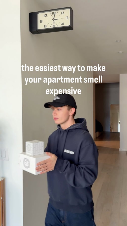 smells are the first impression someone has once they walk into your home, you better make it memorable! #home #homefinds #homedecor #homescent #diptique