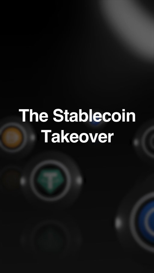 There’s a quiet way to turn the dollar into the most downloaded asset on earth, and it doesn’t run through a single bank.
It’s called a stablecoin. A digital US dollar that anyone with a phone can hold. No account. No borders. No permission.
That alone opens the door to billions of new dollar holders. But the real shift is the rulebook forming around it.
The CLARITY Act just cleared its first major Senate hurdle. If it becomes law, it sets the framework for regulated dollar stablecoins, and potentially the rewards that come with holding them.
Now picture every country with a fragile currency. Argentina. Nigeria. Turkey. Vietnam. People there don’t need a US bank to escape inflation. They need a phone and a digital dollar.
They sell the local money. They hold the dollar. They keep it in their pocket while they sleep.
That’s not a crypto story. It’s a demand story. More holders, more dependence, more reach for the dollar than any policy ever bought.
The dollar isn’t fading. It’s being uploaded into every phone on earth.
The market is already pricing the odds. Where do you stand?
Bet on the CLARITY Act with Kalshi.
#stablecoins
