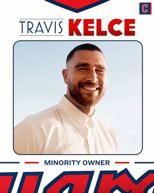We are proud and excited to welcome Cleveland Heights native, @killatrav, as a minority owner.

#GuardsBall