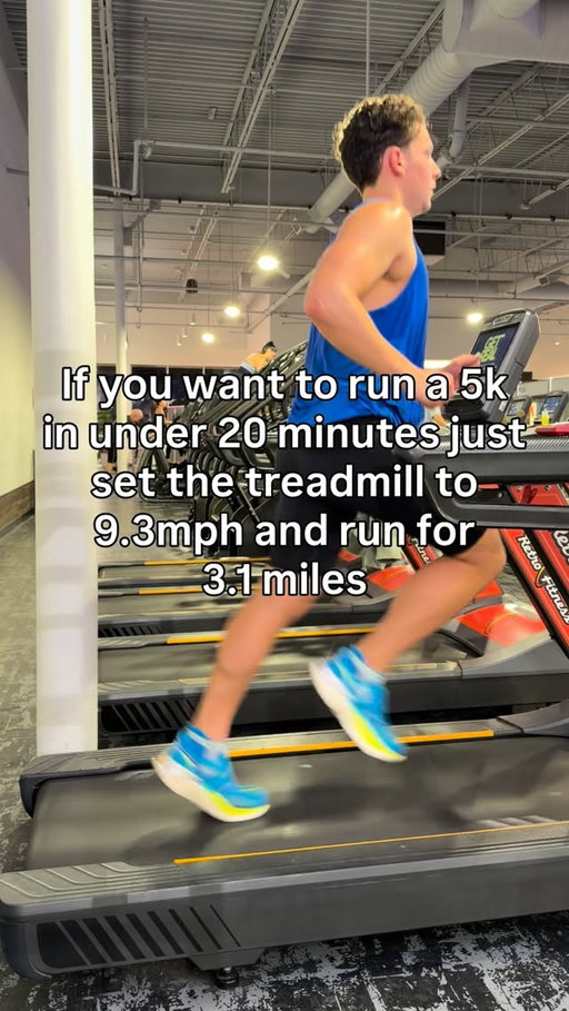 Try this next time you run

Comment “playbook” for my FREE fueling guide for runners

—

#runningtips #marathontraining #runnertips #runfaster #5km