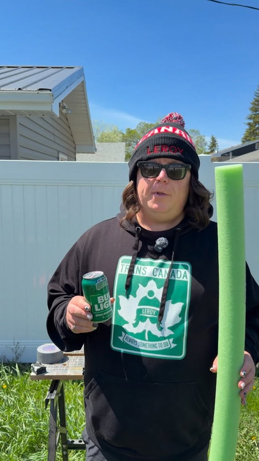 #BudLightPartner #19+ Why not get your own limited-edition 112th Grey Cup Champion can by @budlightca? These cans are only available in Saskatchewan for a limited time at participating retailers while supplies last. Enjoy Responsibly.