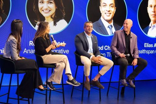 One of the most important conversations we had at the Longevity Leadership Conference was our panel on Peptides, Cell Factors & Hormonal Optimization.

I had the privilege of moderating a thoughtful discussion with Dr. Resham Uttamchandani @dr.resham.uttamchandani of @conciergemdla, Reshma Patel @integrative_pa of Ananda Integrative Medicine, and Dr. Arvind Chakravarthy @docregentherapy of @regentherapyofficial.

Earlier that morning, Sanjiv Lal @chiefregentherapy spoke about the secretome as the next evolution beyond the current conversation around stem cells and exosomes. That set the stage for a deeper discussion around how cell factors, hormonal optimization, and peptides may work together—not as isolated interventions, but as part of more integrated, clinically guided protocols.

That distinction matters.

We are in a moment where more people are taking ownership of their health, and I believe that is a good thing. But we also need to be honest about the complexity of human biology.

Randomly injecting compounds, stacking protocols from social media, or treating the body like a DIY experiment without proper medical oversight can create real risks.

The opportunity ahead is not just more access.

It is better education, better clinical frameworks, better research, and more synergistic protocols that account for the fundamentals: sleep, nutrition, exercise, metabolic health, hormones, recovery, and cellular signaling.

This conversation was 40 minutes.

It could have gone for 40 days.

Grateful to the physicians and leaders who brought so much depth to this discussion—and for everyone working to raise the standard of what longevity medicine can become.

#Longevity #Healthspan #Peptides #HormonalOptimization #RegenerativeMedicine EvidenceBasedWellness PreventativeHealth LongevityMedicine HealthInnovation