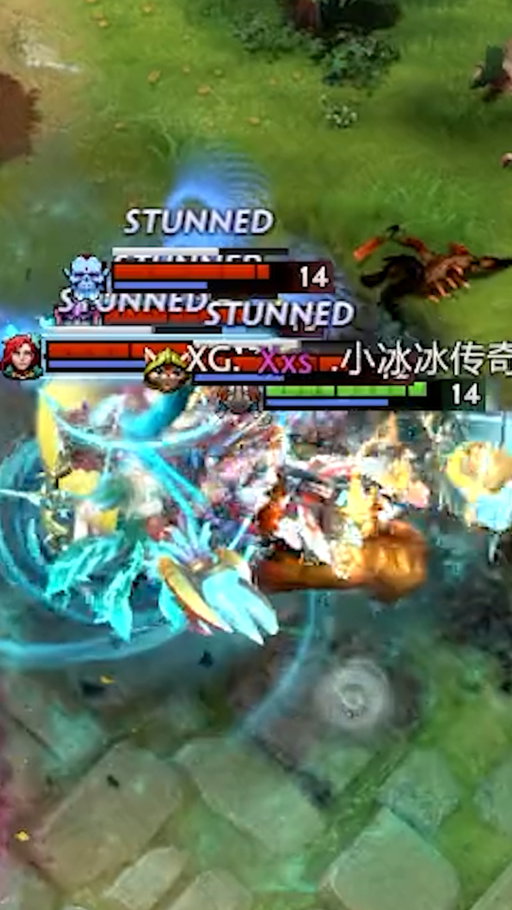 XG enter TI mode 🇨🇳😎 (maybe)

#BLASTSLAM #dota2 #dota2highlights #dota2memes #dota2wtf