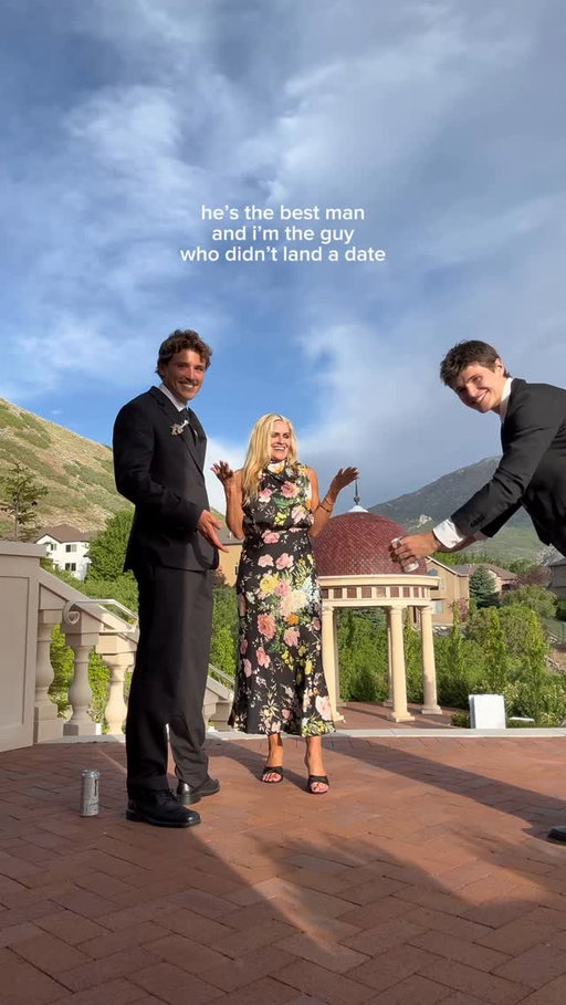 mom had to fill the role

#fashion #lifestyle #california