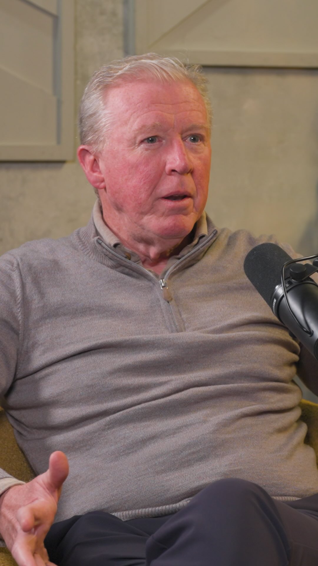 Steve McClaren exposes the true behind the scenes battles Erik Ten Hag had with Ronaldo & Rashford when he was Manchester United manager... 👀👹

You can watch our full conversation with Steve right now on YouTube or you can listen wherever you get your podcasts!

Comment “SM” and we’ll DM you a link! 🔗