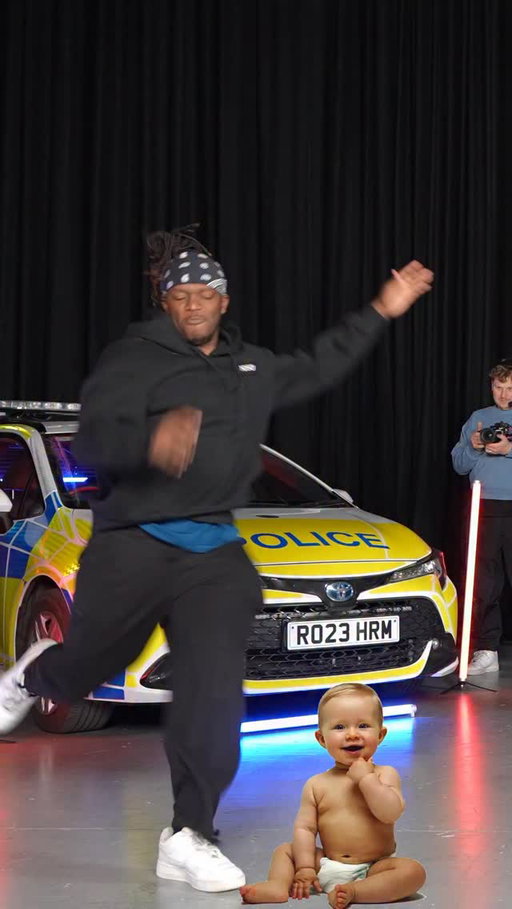 Last week on @sideplus 

🎙️Friday: Sidecast Ep 243
🔥Sat: Guess The Police Officer 
🍿Sun: Ad-Free Sidemen All Stars highlights