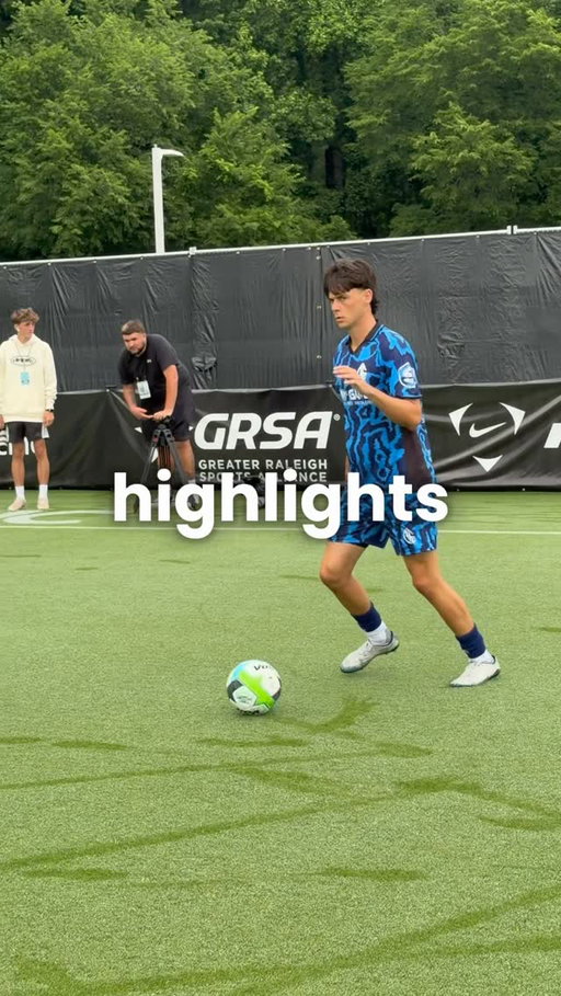 Our FIRST GAME on the road to $1 MILLION.. 👀💰⚽️ 

#soccer #football #soccerplayer #footy #footballer