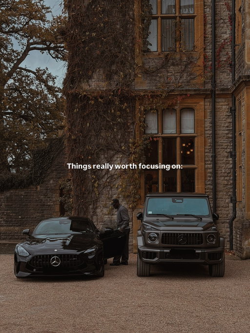 The only blueprint you need 😎🙏🏿

#gwagon #mercedesbenz #dailymotivation #g63 #gt63